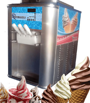 Onde comprar máquina sorvete Trimaksul 2019