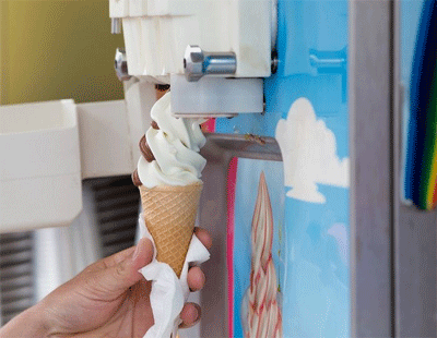 A máquina de sorvete Italianinha Super é boa?